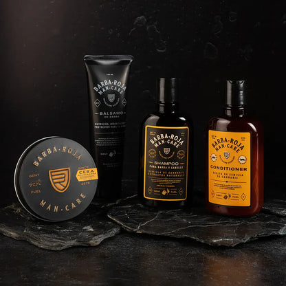 KIT BARBA Y CABELLO BR GRANDE