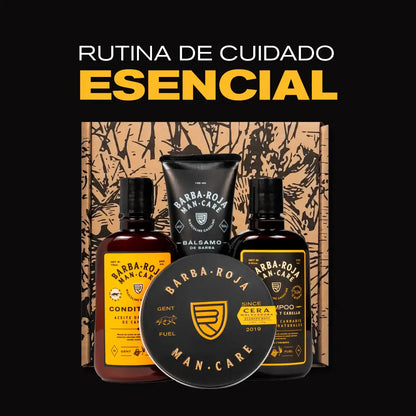 KIT BARBA Y CABELLO BR GRANDE